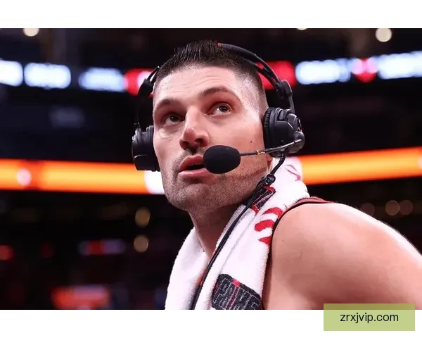 武切维奇无名指骨折康复顺利 三周内或重返赛场