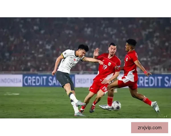 围绕2026世界杯扩军赛制变化对足球格局与竞争影响的深度解析