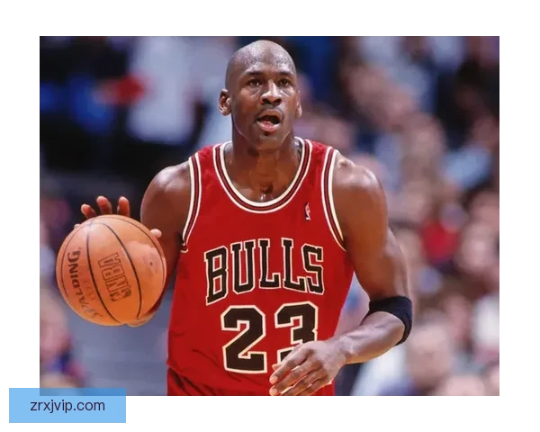 历史最佳争论成快乐窃贼 富保罗力挺乔丹观点揭示风险