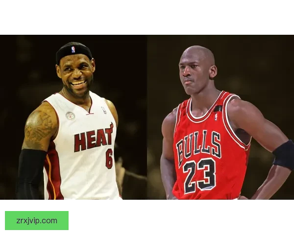 富保罗支持乔丹观点：历史最佳争论只会成为詹姆斯黑粉的攻击武器