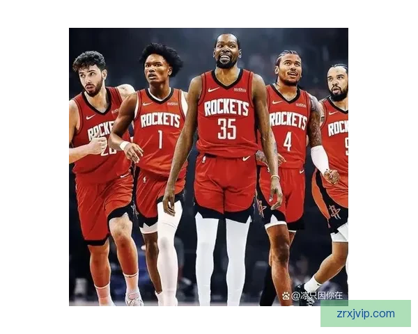 火箭公牛前瞻 谢泼德首发能否延续助力 吉迪主场复仇欲全力以赴