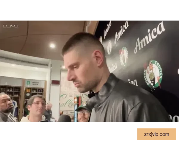 武切维奇无名指骨折康复顺利 三周内或重返赛场