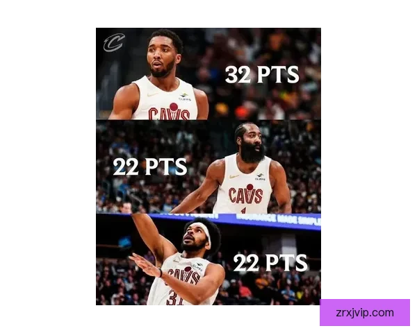 骑士对阵鹈鹕前瞻米切尔存疑哈登挑大梁锡安能否率队完成双杀