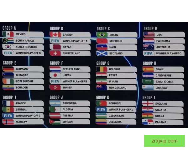 美加墨世界杯竞猜投注分析与策略推荐，畅享赛事激情与奖金回报