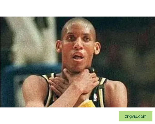 NBA官方罚款庄神因比赛中做开枪手势引发争议