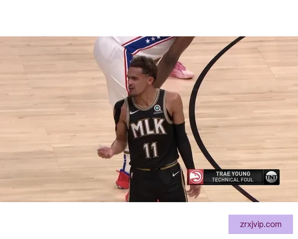 NBA官方罚款庄神因比赛中做开枪手势引发争议